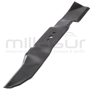 CUCHILLA CORTACÉSPED 450 MM ADAPTABLE A HUSQVARNA BIOCLIP, BIOCLIP COMBI, EZ 24T CE … CUCHILLA CORTACÉSPED 450 MM ADAPTABLE A HUSQVARNA BIOCLIP, BIOCLIP COMBI, EZ 24T CE …