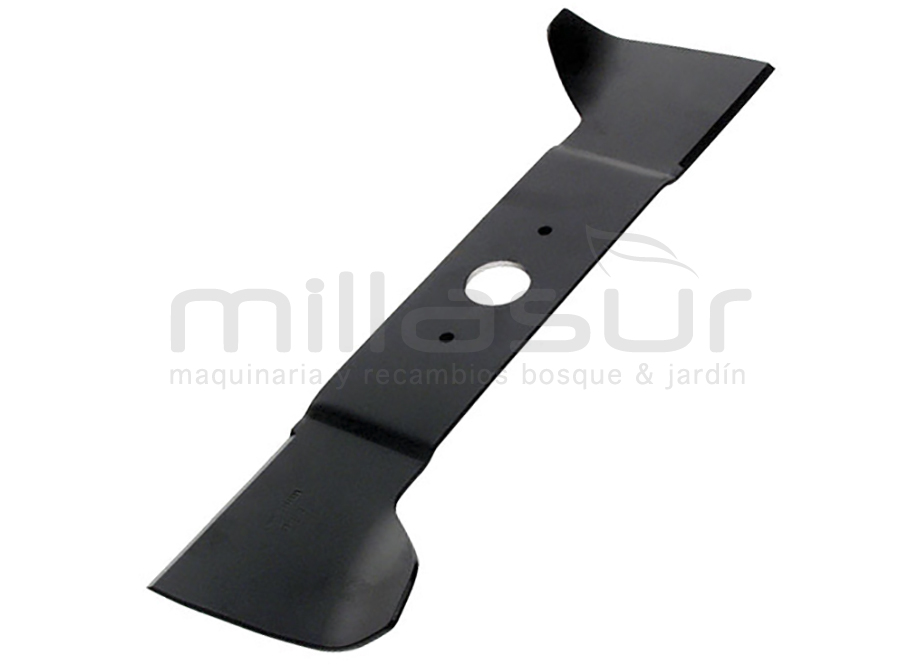CUCHILLA CORTACÉSPED 450 MM ADAPTABLE A SOLO PRIMO 546, 546 R, 546 RS ...