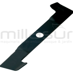 CUCHILLA CORTACÉSPED 452 MM ADAPTABLE A MTD 45 E, 46 E, EM 1646 … CUCHILLA CORTACÉSPED 452 MM ADAPTABLE A MTD 45 E, 46 E, EM 1646 …