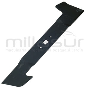 CUCHILLA CORTACÉSPED 452 MM ADAPTABLE A MTD 45 GE, 45 SP, 45 SPS … CUCHILLA CORTACÉSPED 452 MM ADAPTABLE A MTD 45 GE, 45 SP, 45 SPS …