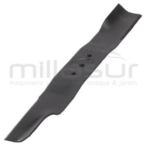 CUCHILLA CORTACÉSPED 453 MM ADAPTABLE A VIKING MB 448.0 T, MB 460, MB 465 … CUCHILLA CORTACÉSPED 453 MM ADAPTABLE A VIKING MB 448.0 T, MB 460, MB 465 …