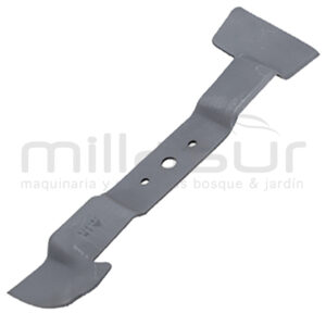 CUCHILLA CORTACÉSPED 453 MM ADAPTABLE A VIKING MT 6112.0, MT 6112.0 C, MT 6112.0 ZL … CUCHILLA CORTACÉSPED 453 MM ADAPTABLE A VIKING MT 6112.0, MT 6112.0 C, MT 6112.0 ZL …
