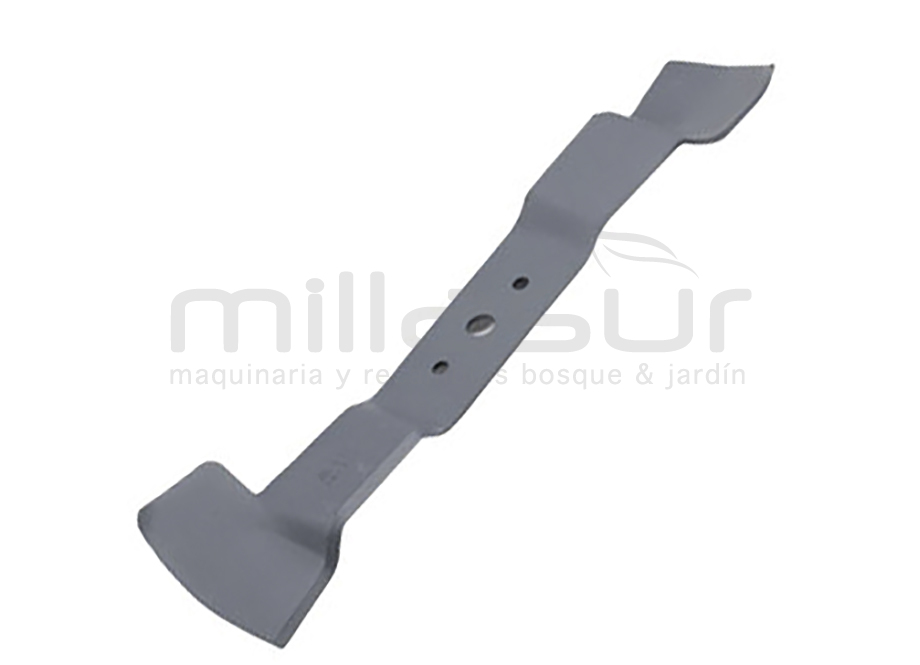 CUCHILLA CORTACÉSPED 453 MM ADAPTABLE A VIKING MT 6112.0, MT 6112.0 C, ...