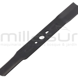CUCHILLA CORTACÉSPED 455 MM ADAPTABLE A EINHELL … CUCHILLA CORTACÉSPED 455 MM ADAPTABLE A EINHELL …