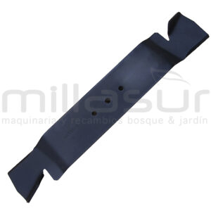 CUCHILLA CORTACÉSPED 455 MM ADAPTABLE A HUSQVARNA JET 46 R, ROYAL 46, ROYAL 46 S … CUCHILLA CORTACÉSPED 455 MM ADAPTABLE A HUSQVARNA JET 46 R, ROYAL 46, ROYAL 46 S …