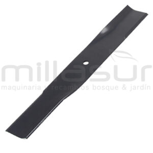 CUCHILLA CORTACÉSPED 455 MM ADAPTABLE A TORO GROUNDSMASTER 200, GROUNDSMASTER 36, GROUNDSMASTER 52, … CUCHILLA CORTACÉSPED 455 MM ADAPTABLE A TORO GROUNDSMASTER 200, GROUNDSMASTER 36, GROUNDSMASTER 52, …