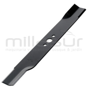 CUCHILLA CORTACÉSPED 455 MM ADAPTABLE A YAMAHA YLM446, YLM446 P, YLM446 S … CUCHILLA CORTACÉSPED 455 MM ADAPTABLE A YAMAHA YLM446, YLM446 P, YLM446 S …