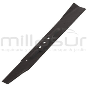 CUCHILLA CORTACÉSPED 456 MM ADAPTABLE A EINHELL … CUCHILLA CORTACÉSPED 456 MM ADAPTABLE A EINHELL …