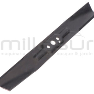 CUCHILLA CORTACÉSPED 456 MM ADAPTABLE A EINHELL … CUCHILLA CORTACÉSPED 456 MM ADAPTABLE A EINHELL …