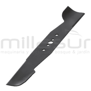 CUCHILLA CORTACÉSPED 456 MM ADAPTABLE A FLYMO … CUCHILLA CORTACÉSPED 456 MM ADAPTABLE A FLYMO …