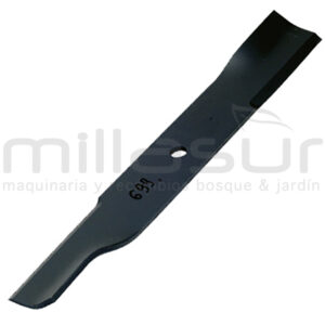 CUCHILLA CORTACÉSPED 457 MM ADAPTABLE A HUSQVARNA WH3615, ZTH5223, ZTHE6125 … CUCHILLA CORTACÉSPED 457 MM ADAPTABLE A HUSQVARNA WH3615, ZTH5223, ZTHE6125 …
