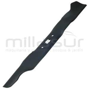CUCHILLA CORTACÉSPED 457 MM ADAPTABLE A MTD 4046 HQ, 46 P, 46 PB … CUCHILLA CORTACÉSPED 457 MM ADAPTABLE A MTD 4046 HQ, 46 P, 46 PB …