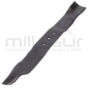 CUCHILLA CORTACÉSPED 457 MM ADAPTABLE A OLEO MAC G48 PB … CUCHILLA CORTACÉSPED 457 MM ADAPTABLE A OLEO MAC G48 PB …