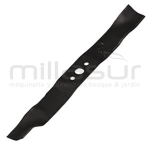 CUCHILLA CORTACÉSPED 457 MM ADAPTABLE A OLEO MAC, … CUCHILLA CORTACÉSPED 457 MM ADAPTABLE A OLEO MAC, …