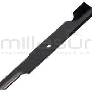CUCHILLA CORTACÉSPED 457 MM ADAPTABLE A SABO 122-700, 132-800, 90-2 T … CUCHILLA CORTACÉSPED 457 MM ADAPTABLE A SABO 122-700, 132-800, 90-2 T …