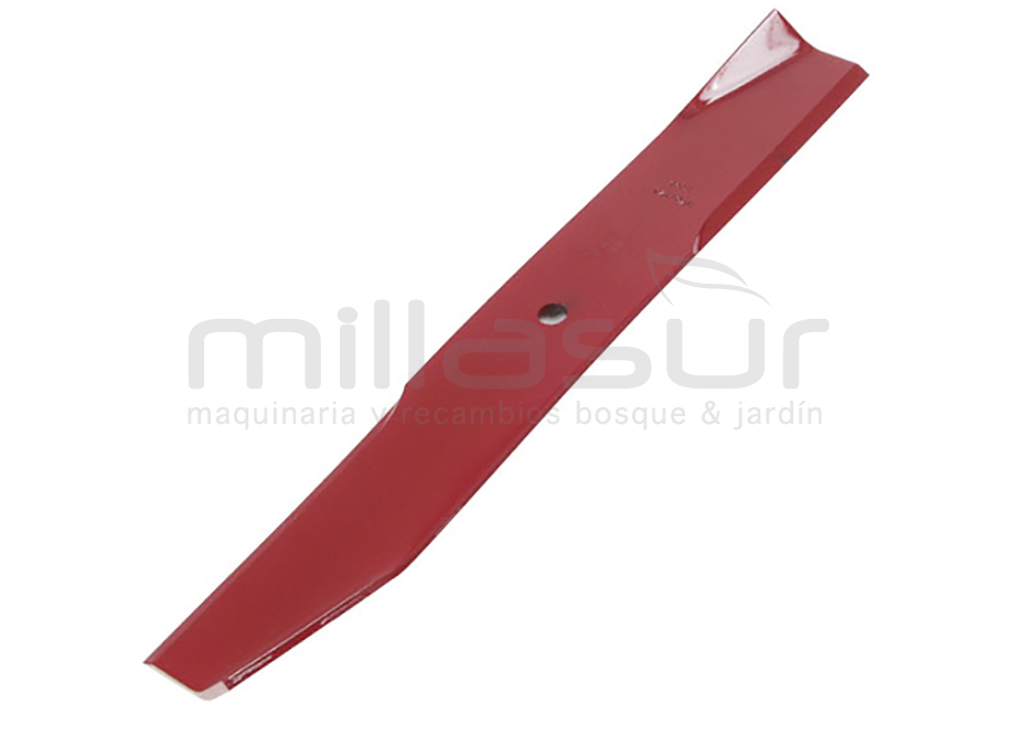 CUCHILLA CORTACÉSPED 457 MM ADAPTABLE A TORO … CUCHILLA CORTACÉSPED 457 MM ADAPTABLE A TORO …