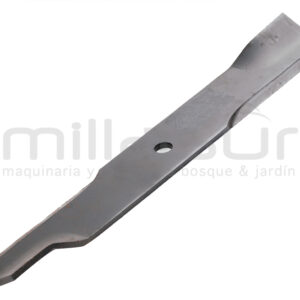 CUCHILLA CORTACÉSPED 457 MM ADAPTABLE A TORO … CUCHILLA CORTACÉSPED 457 MM ADAPTABLE A TORO …