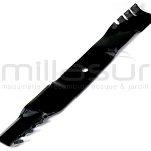 CUCHILLA CORTACÉSPED 457 MM ADAPTABLE A TORO … CUCHILLA CORTACÉSPED 457 MM ADAPTABLE A TORO …