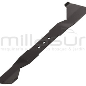CUCHILLA CORTACÉSPED 458 MM ADAPTABLE A EINHELL … CUCHILLA CORTACÉSPED 458 MM ADAPTABLE A EINHELL …