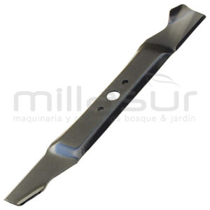 CUCHILLA CORTACÉSPED 458 MM ADAPTABLE A MTD 375, EURO-STAR 46, EURO-STAR 46 S, … CUCHILLA CORTACÉSPED 458 MM ADAPTABLE A MTD 375, EURO-STAR 46, EURO-STAR 46 S, …