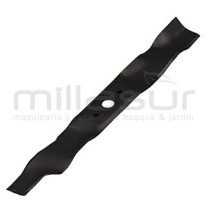 CUCHILLA CORTACÉSPED 458 MM ADAPTABLE A OLEO MAC MAX53 … CUCHILLA CORTACÉSPED 458 MM ADAPTABLE A OLEO MAC MAX53 …
