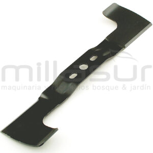 CUCHILLA CORTACÉSPED 460 MM ADAPTABLE A AL-KO 4800 MASTER … CUCHILLA CORTACÉSPED 460 MM ADAPTABLE A AL-KO 4800 MASTER …