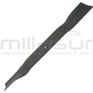 CUCHILLA CORTACÉSPED 460 MM ADAPTABLE A AL-KO ORION 460 B, … CUCHILLA CORTACÉSPED 460 MM ADAPTABLE A AL-KO ORION 460 B, …