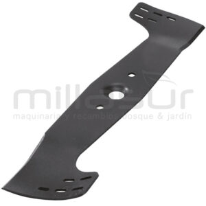 CUCHILLA CORTACÉSPED 460 MM ADAPTABLE A HONDA HRG465 C, IZY46 … CUCHILLA CORTACÉSPED 460 MM ADAPTABLE A HONDA HRG465 C, IZY46 …