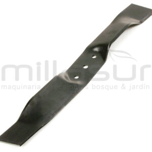 CUCHILLA CORTACÉSPED 460 MM ADAPTABLE A HUSQVARNA BIOCLIP MULCHER, MASTER 46 … CUCHILLA CORTACÉSPED 460 MM ADAPTABLE A HUSQVARNA BIOCLIP MULCHER, MASTER 46 …