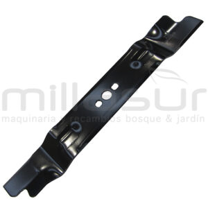 CUCHILLA MARAZZINI 460 mm. ERMA 46-460ER-PRIMAVERA / HUSQV. R146, R147, LC146, CUCHILLA MARAZZINI 460 mm. ERMA 46-460ER-PRIMAVERA / HUSQV. R146, R147, LC146,