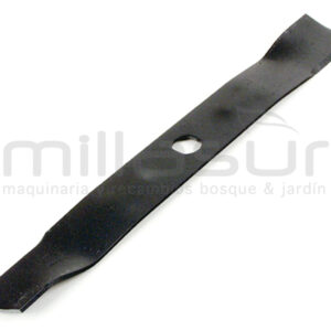 CUCHILLA CORTACÉSPED 460 MM ADAPTABLE A MURRAY… CUCHILLA CORTACÉSPED 460 MM ADAPTABLE A MURRAY…