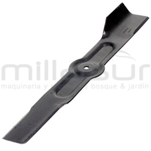 CUCHILLA CORTACÉSPED 460 MM ADAPTABLE A NOMA 36″ … CUCHILLA CORTACÉSPED 460 MM ADAPTABLE A NOMA 36″ …