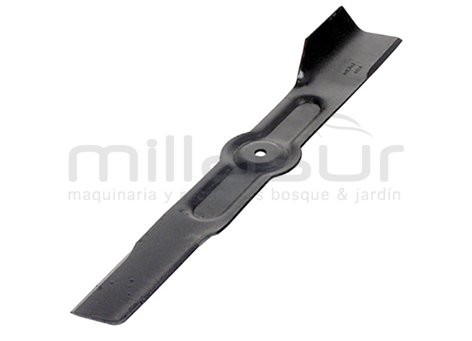 CUCHILLA CORTACÉSPED 460 MM ADAPTABLE A NOMA 36" ...