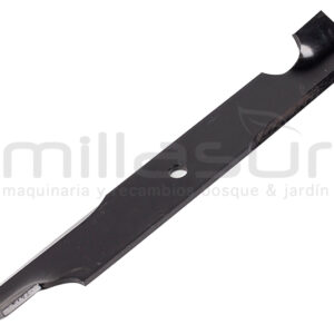 CUCHILLA CORTACÉSPED 460 MM ADAPTABLE A RANSOME BOBCAT … CUCHILLA CORTACÉSPED 460 MM ADAPTABLE A RANSOME BOBCAT …