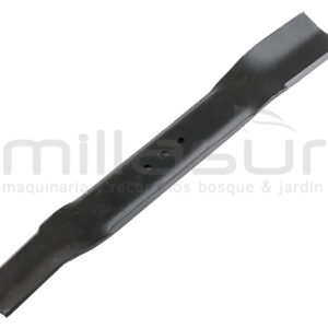 CUCHILLA CORTACÉSPED 460 MM ADAPTABLE A WESTWOOD … CUCHILLA CORTACÉSPED 460 MM ADAPTABLE A WESTWOOD …