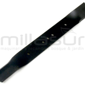 CUCHILLA CORTACÉSPED 460 MM ADAPTABLE A WESTWOOD … CUCHILLA CORTACÉSPED 460 MM ADAPTABLE A WESTWOOD …