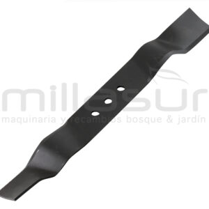 CUCHILLA CORTACÉSPED 461 MM ADAPTABLE A DOLMAR PM46, PM46B, PM46N … CUCHILLA CORTACÉSPED 461 MM ADAPTABLE A DOLMAR PM46, PM46B, PM46N …