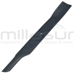 CUCHILLA CORTACÉSPED 461 MM ADAPTABLE A NOMA 36″ … CUCHILLA CORTACÉSPED 461 MM ADAPTABLE A NOMA 36″ …