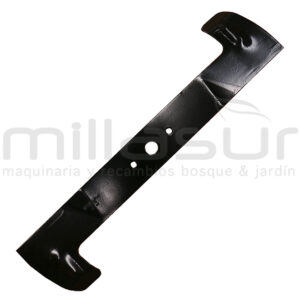 CUCHILLA CASTEL G.TWIN CUT JUNIOR 92 (DER) 462 mm. CUCHILLA CASTEL G.TWIN CUT JUNIOR 92 (DER) 462 mm.