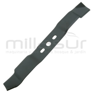 CUCHILLA CORTACÉSPED 463 MM ADAPTABLE A AL-KO 46 BR, 470 B, COMFORT 46 B, … CUCHILLA CORTACÉSPED 463 MM ADAPTABLE A AL-KO 46 BR, 470 B, COMFORT 46 B, …