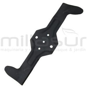CUCHILLA CORTACÉSPED 464 MM ADAPTABLE A HUSQVARNA CT135, CT151, CTH135 … CUCHILLA CORTACÉSPED 464 MM ADAPTABLE A HUSQVARNA CT135, CT151, CTH135 …