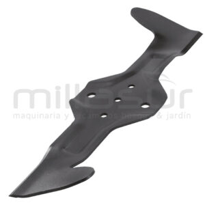 CUCHILLA CORTACÉSPED 464 MM ADAPTABLE A HUSQVARNA CT135, CTH135, CT151 … CUCHILLA CORTACÉSPED 464 MM ADAPTABLE A HUSQVARNA CT135, CTH135, CT151 …