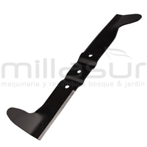 CUCHILLA CORTACÉSPED 464 MM ADAPTABLE A HUSQVARNA CTH135, HECT135, JONS J2114 … CUCHILLA CORTACÉSPED 464 MM ADAPTABLE A HUSQVARNA CTH135, HECT135, JONS J2114 …