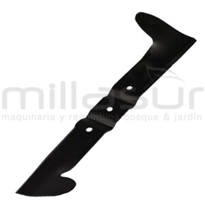 CUCHILLA CORTACÉSPED 464 MM ADAPTABLE A HUSQVARNA CTH135, HECT135, JONS J2114 … CUCHILLA CORTACÉSPED 464 MM ADAPTABLE A HUSQVARNA CTH135, HECT135, JONS J2114 …