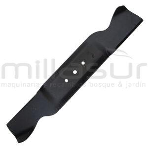 CUCHILLA CORTACÉSPED 464 MM ADAPTABLE A MTD 400 … CUCHILLA CORTACÉSPED 464 MM ADAPTABLE A MTD 400 …