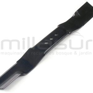 CUCHILLA CORTACÉSPED 464 MM ADAPTABLE A WESTWOOD … CUCHILLA CORTACÉSPED 464 MM ADAPTABLE A WESTWOOD …