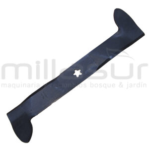 CUCHILLA CORTACÉSPED 465 MM ADAPTABLE A HUSQVARNA CT130, CT135, CT150 … CUCHILLA CORTACÉSPED 465 MM ADAPTABLE A HUSQVARNA CT130, CT135, CT150 …