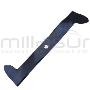 CUCHILLA CORTACÉSPED 465 MM ADAPTABLE A HUSQVARNA CT130, CT135, CT150 … CUCHILLA CORTACÉSPED 465 MM ADAPTABLE A HUSQVARNA CT130, CT135, CT150 …