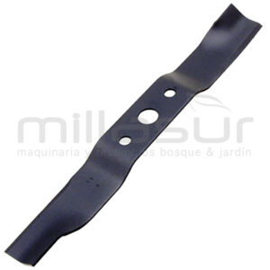 CUCHILLA CORTACÉSPED 465 MM ADAPTABLE A KUBOTA WA019, … CUCHILLA CORTACÉSPED 465 MM ADAPTABLE A KUBOTA WA019, …