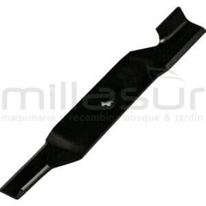 CUCHILLA CORTACÉSPED 465 MM ADAPTABLE A MTD 100 SERIE, GT1000 … CUCHILLA CORTACÉSPED 465 MM ADAPTABLE A MTD 100 SERIE, GT1000 …